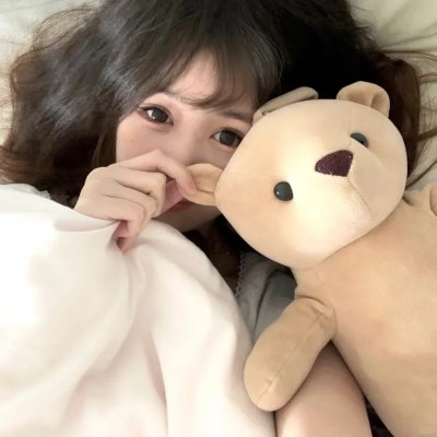 家政妇看见了!