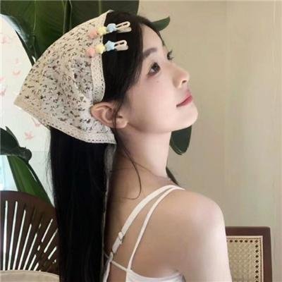 天堂的颜色