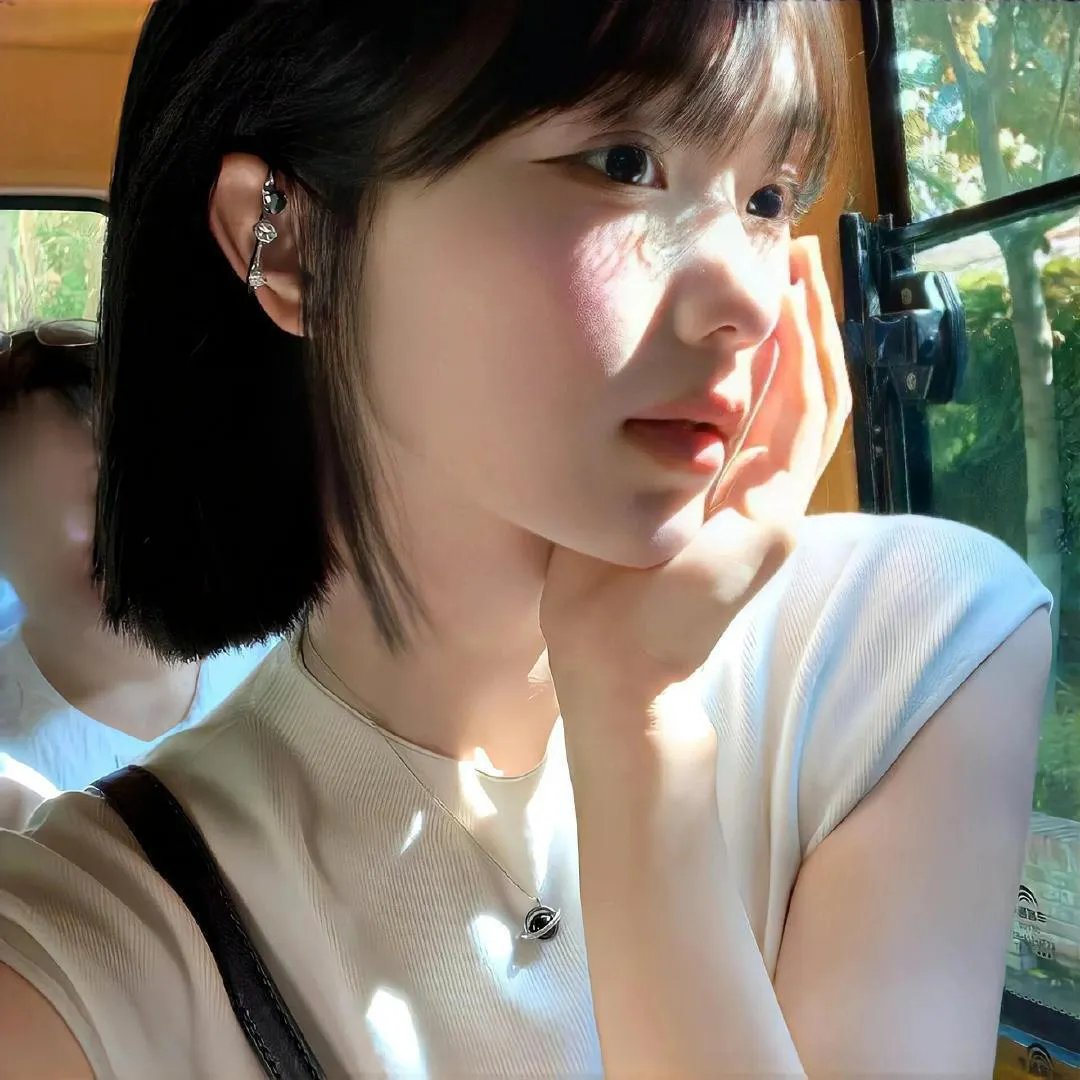 爱依然在